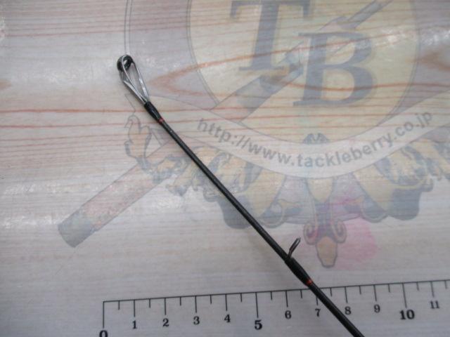 ポイズンアドレナ 172H