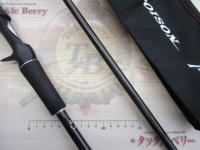 ポイズンアドレナ 172H