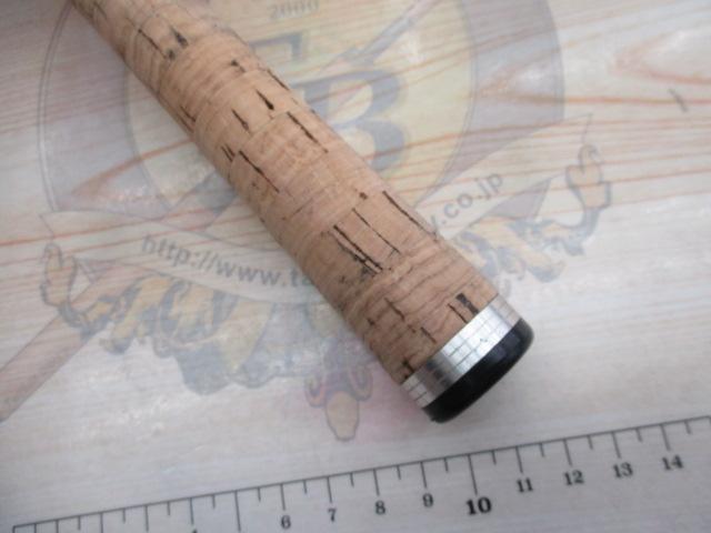 テムジン TMJC-66MH(コルクグリップ)