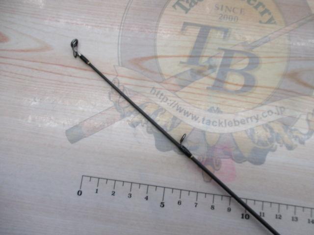 テムジン TMJC-66MH(コルクグリップ)