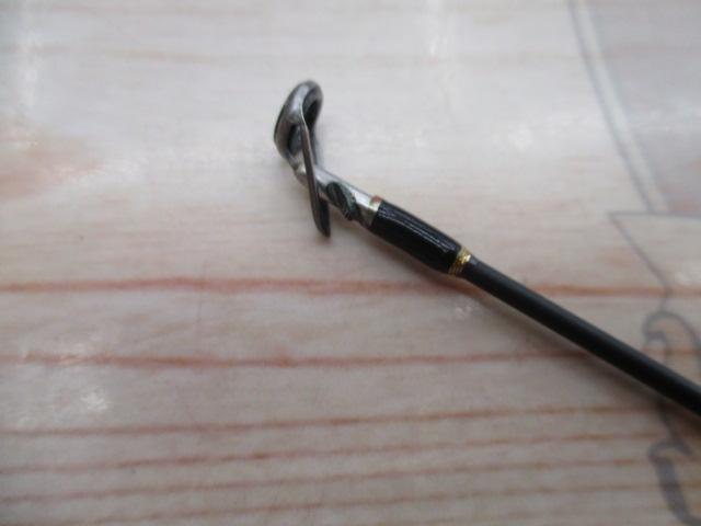 テムジン TMJC-66MH(コルクグリップ)