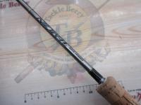 テムジン TMJC-66MH(コルクグリップ)