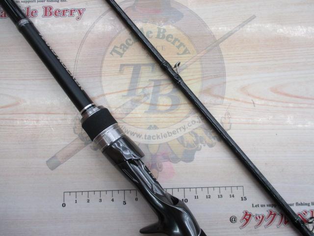 ハードロッカー B72XH