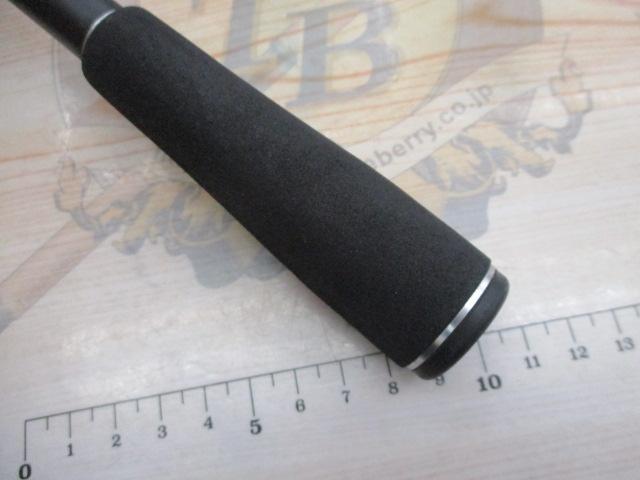 ハードロッカー B72XH