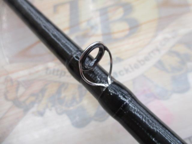 ハードロッカー B72XH