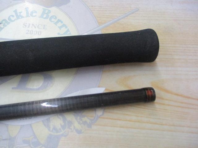 ジグキャスターMX 106MH