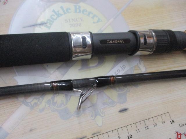 ジグキャスターMX 106MH