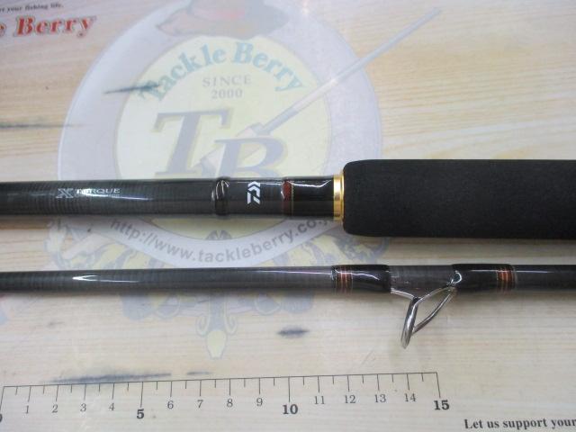 ジグキャスターMX 106MH