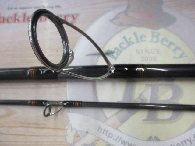 ジグキャスターMX 106MH