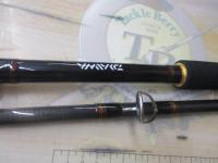 ジグキャスターMX 106MH