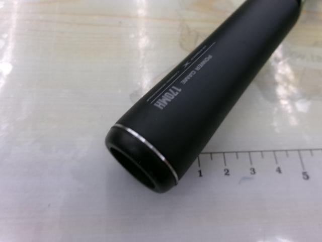 22エクスプライド 170MH