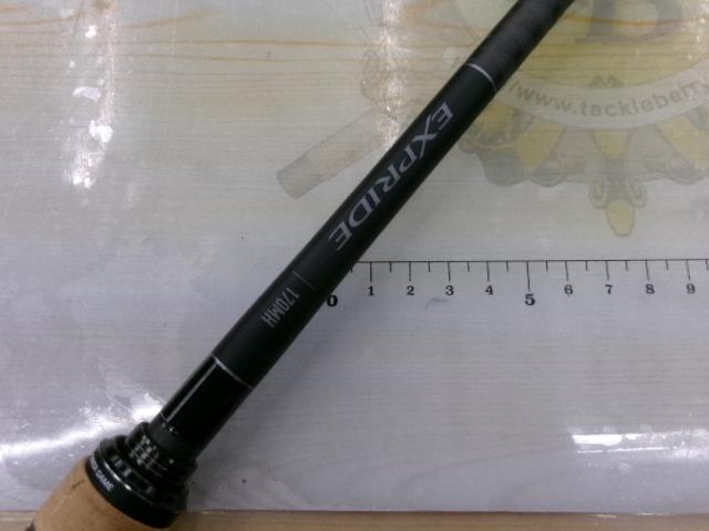 22エクスプライド 170MH