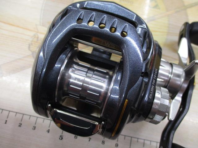 ジリオン TW 1516H