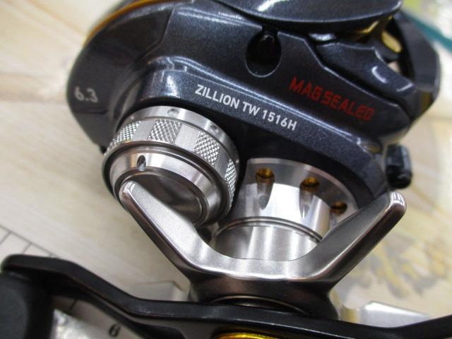 ジリオン TW 1516H