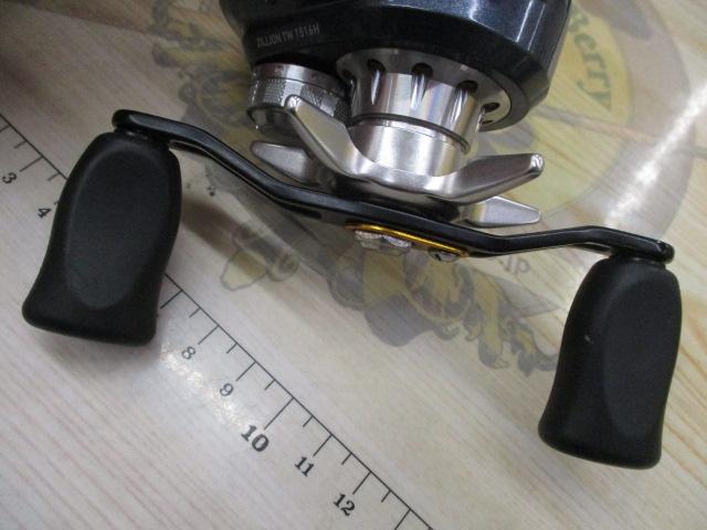 ジリオン TW 1516H