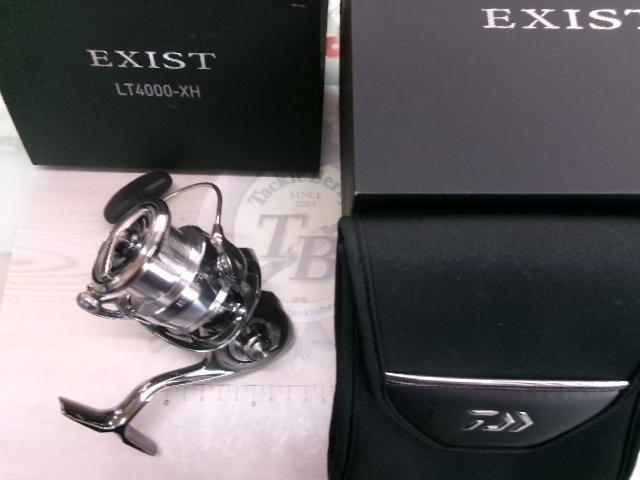 22イグジスト LT4000-XH