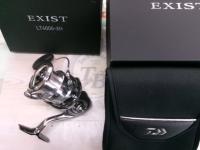 22イグジスト LT4000-XH