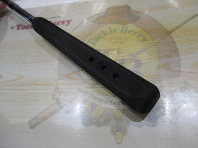 ソルティーステージライトジギング SLC632A-80