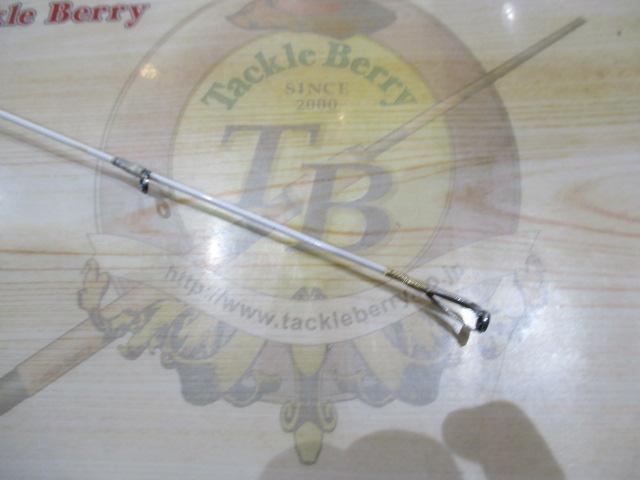 ソルティーステージライトジギング SLC632A-80