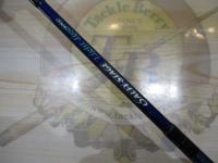 ソルティーステージライトジギング SLC632A-80