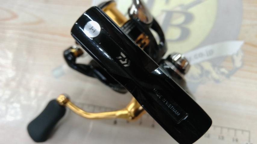 23レガリス LT2000S-P