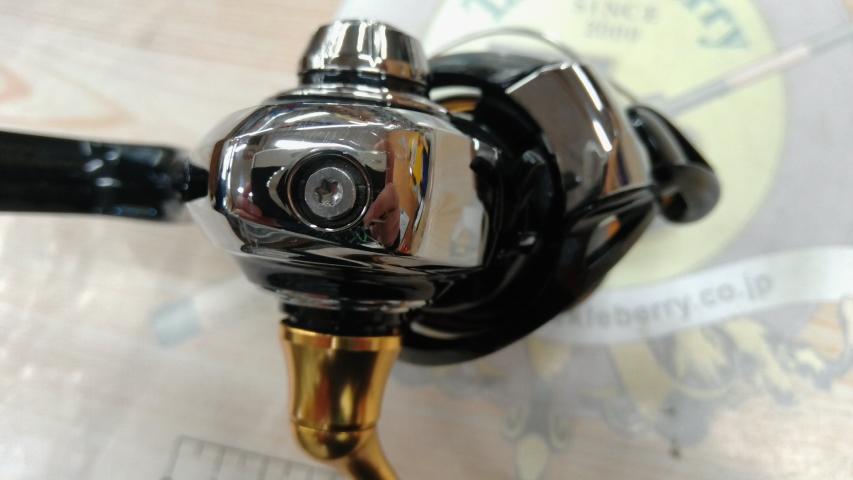 23レガリス LT2000S-P