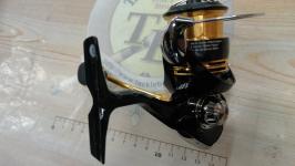 23レガリス LT2000S-P