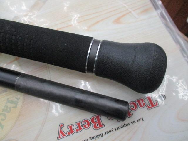 22オシアプラッガー フレックスドライブ S83MH