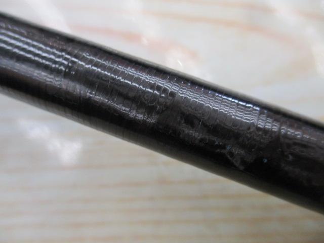 22オシアプラッガー フレックスドライブ S83MH