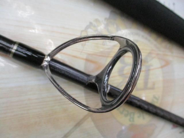 22オシアプラッガー フレックスドライブ S83MH