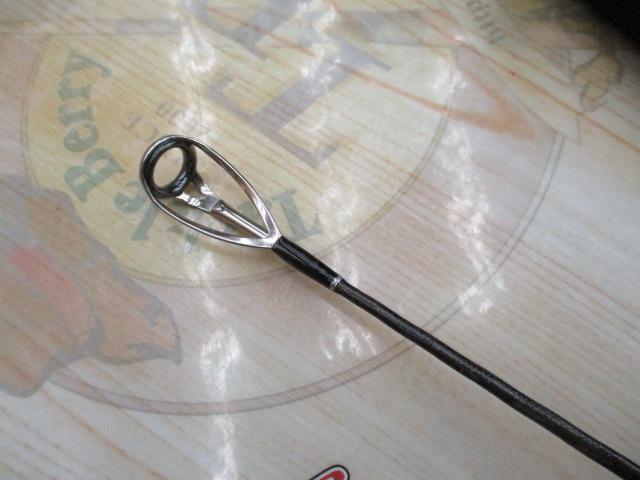 22オシアプラッガー フレックスドライブ S83MH