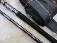 22オシアプラッガー フレックスドライブ S83MH