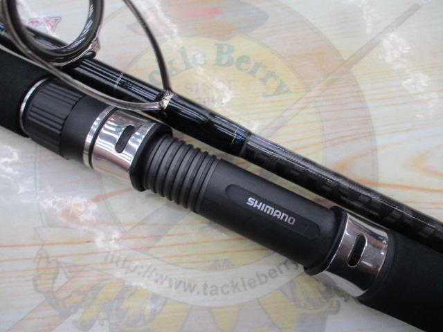 グラップラー S73ML