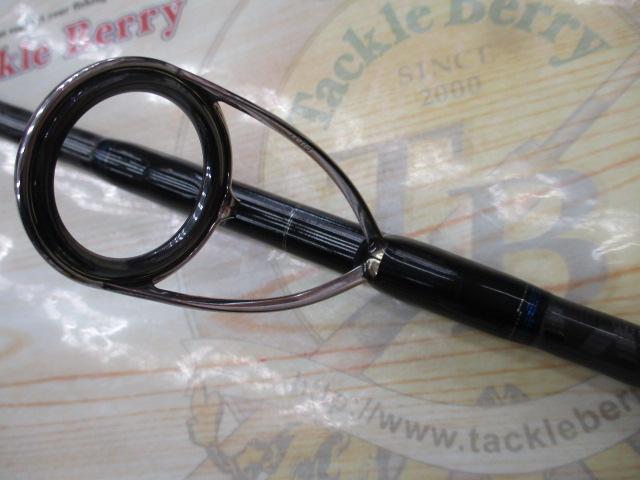 グラップラー S73ML