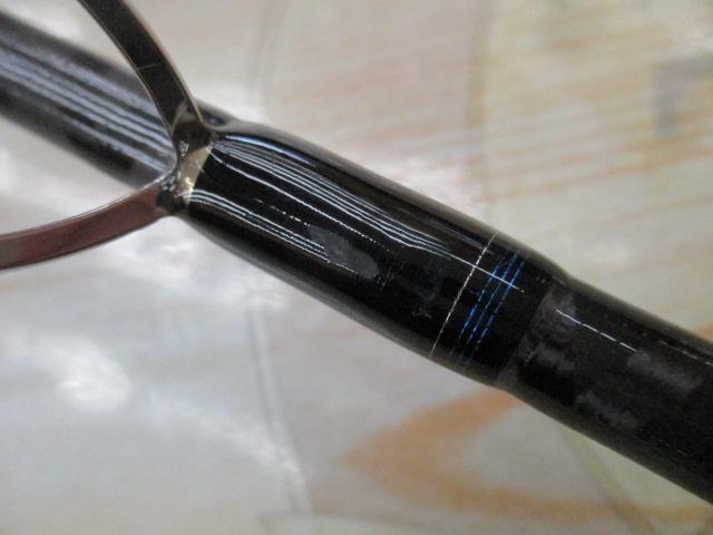 グラップラー S73ML