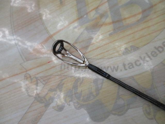 グラップラー S73ML