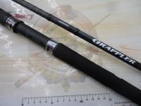 グラップラー S73ML