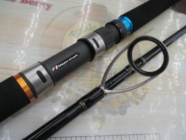 クロステージ CRXC-86TUNA