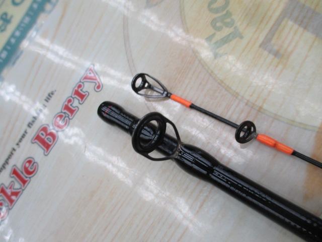 ビンビンスティックRB BSRB-C69SUL