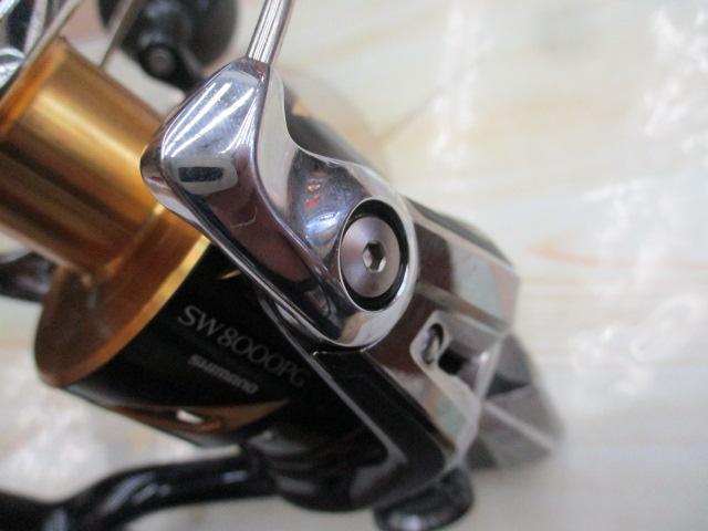 19ステラSW 8000PG