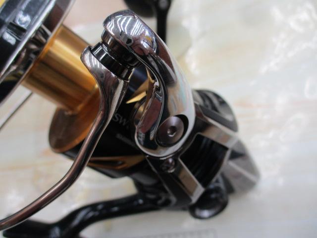 19ステラSW 8000PG