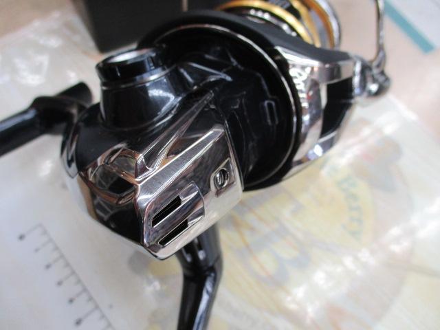 19ステラSW 8000PG