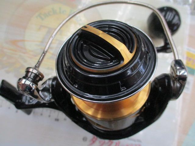 19ステラSW 8000PG