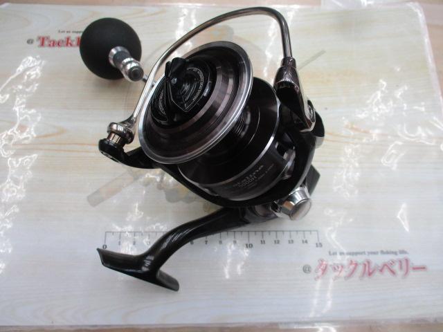 16キャタリナ 5000H