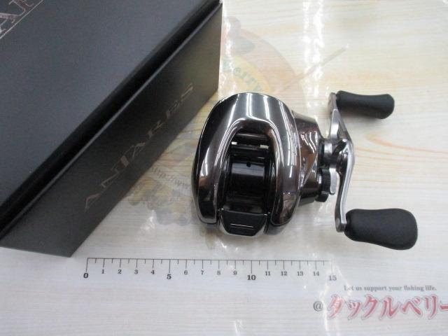 25アンタレス 100XG