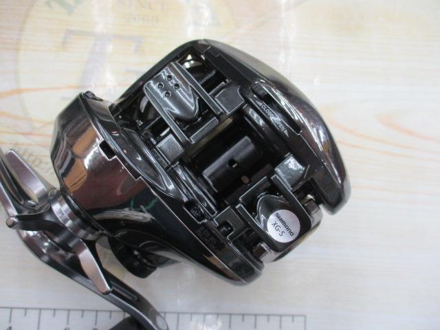 25アンタレス 100XG