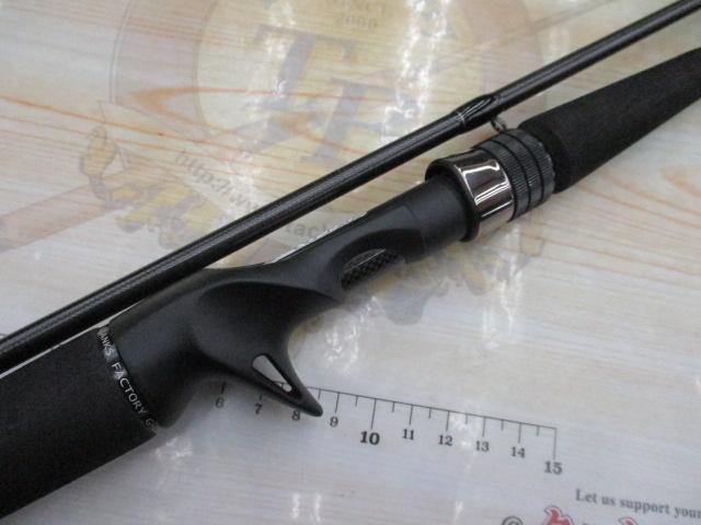 セブンセンスTR MMB-992-TR ミッドナイトモンスター