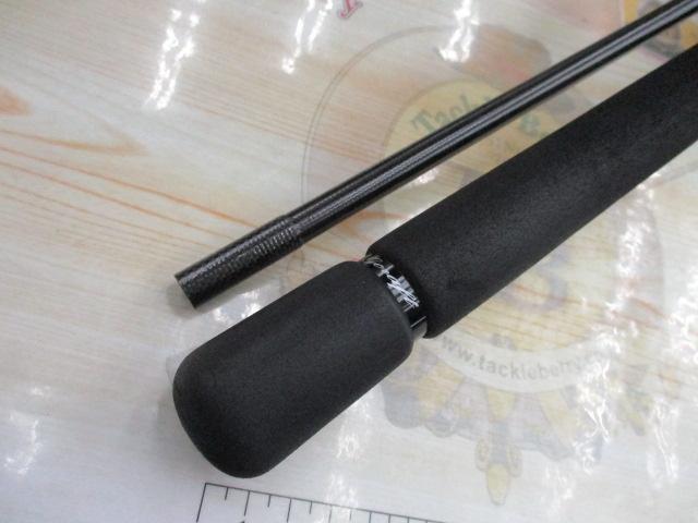 セブンセンスTR MMB-992-TR ミッドナイトモンスター