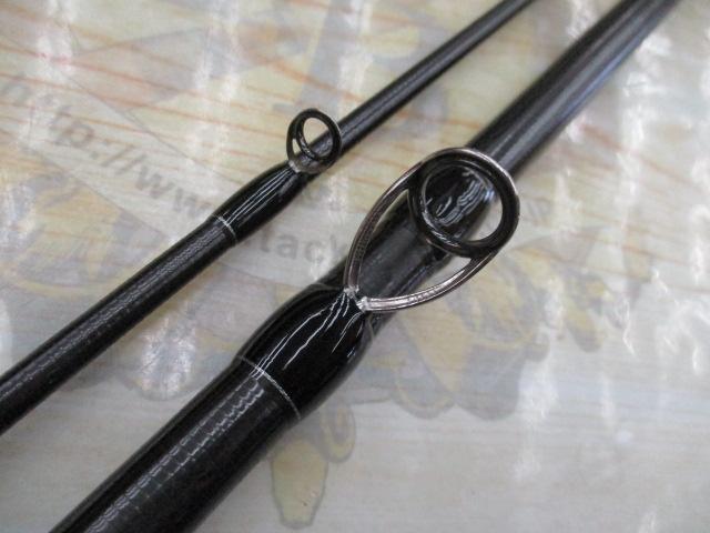 セブンセンスTR MMB-992-TR ミッドナイトモンスター