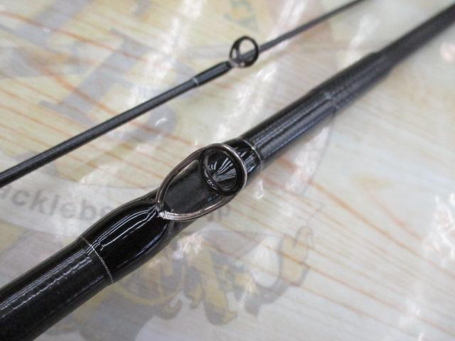 セブンセンスTR MMB-992-TR ミッドナイトモンスター